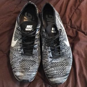 Nike Flyknit Racer